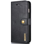 Custodia protettiva magnetica per iPhone 8 Plus e 7 Plus