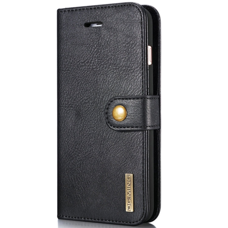 Custodia protettiva magnetica per iPhone 8 Plus e 7 Plus