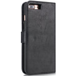Custodia protettiva magnetica per iPhone 8 Plus e 7 Plus
