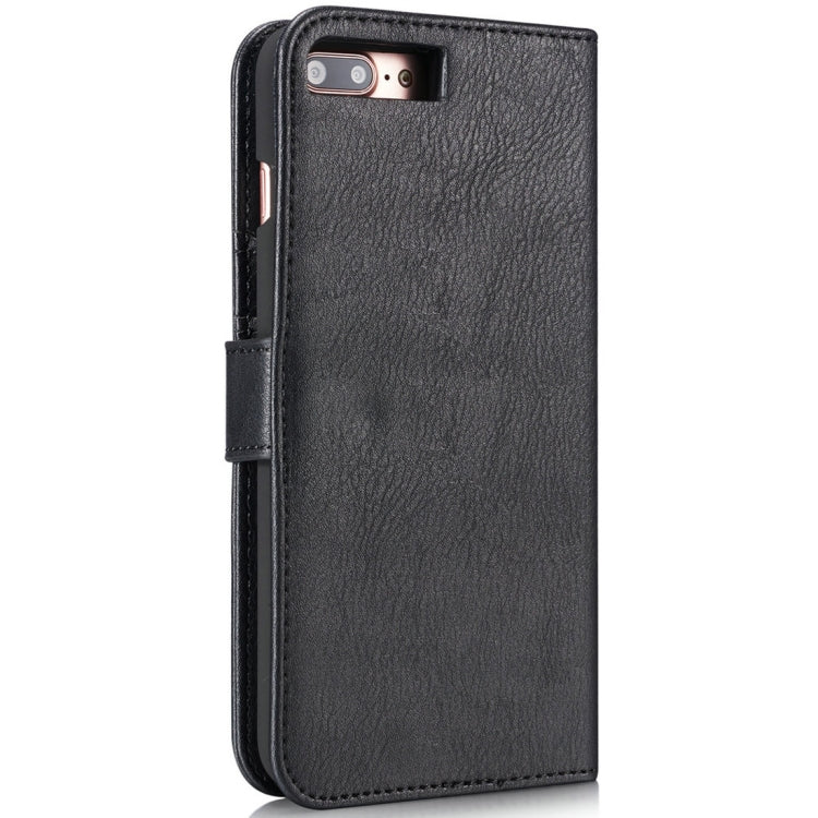 Custodia protettiva magnetica per iPhone 8 Plus e 7 Plus