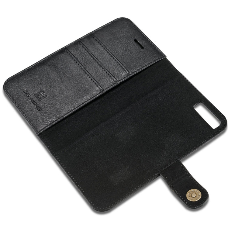 Custodia protettiva magnetica per iPhone 8 Plus e 7 Plus