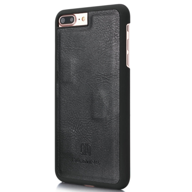 Custodia protettiva magnetica per iPhone 8 Plus e 7 Plus