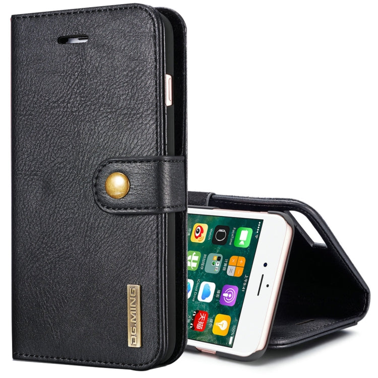 Custodia protettiva DG.MING per iPhone 8/7 Plus