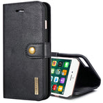 Custodia protettiva magnetica per iPhone 8 Plus e 7 Plus