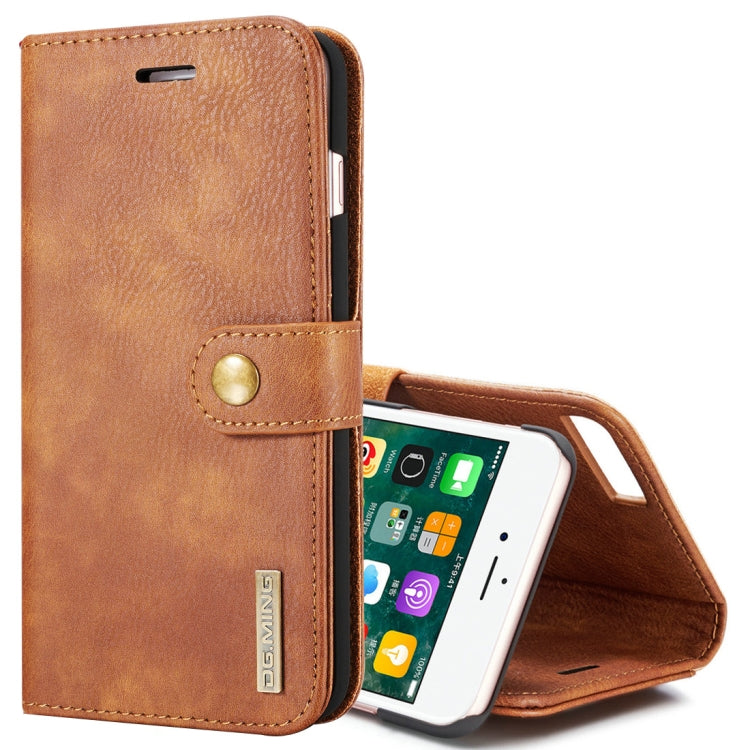 Custodia protettiva magnetica per iPhone 8 Plus e 7 Plus