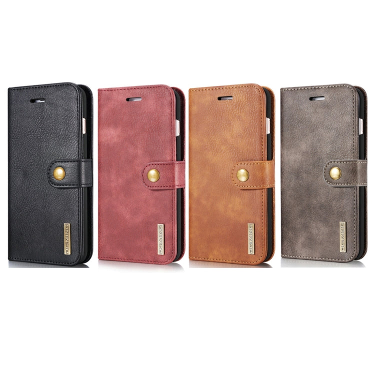 Custodia protettiva magnetica per iPhone 8 Plus e 7 Plus