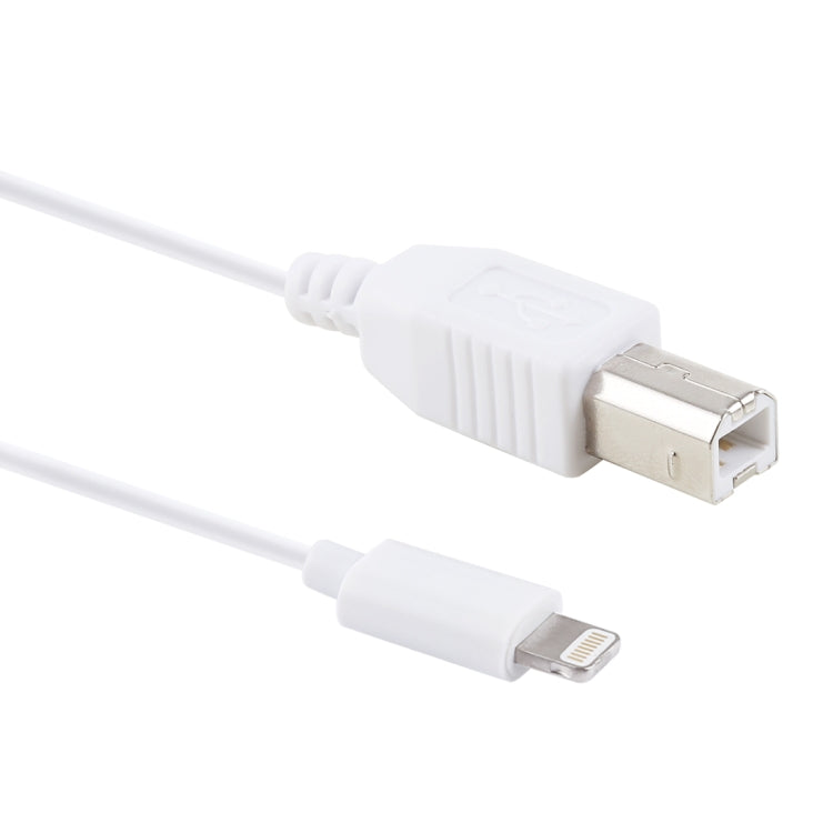 Cavo adattatore MIDI 8 pin a USB B 1 metro