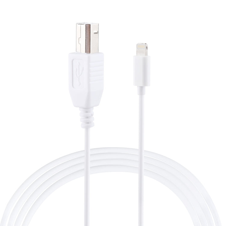 Cavo adattatore MIDI 8 pin a USB B 1 metro