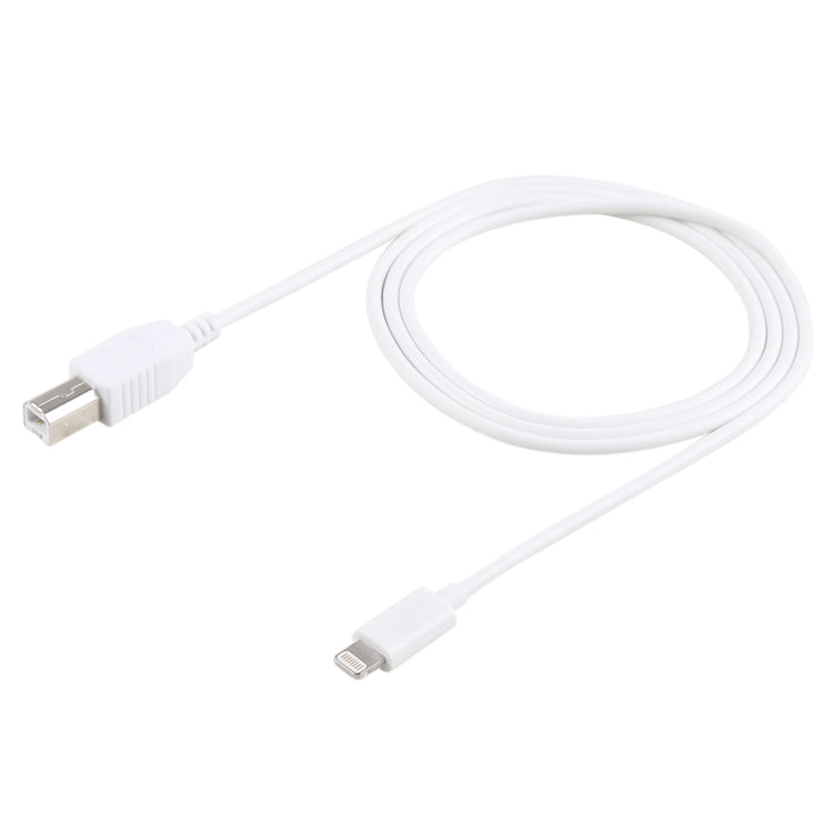 Cavo adattatore MIDI 8 pin a USB B 1 metro