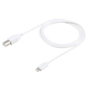 Cavo adattatore MIDI 8 pin a USB B 1m