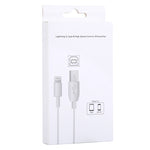 Cavo adattatore MIDI 8 pin a USB B 1 metro