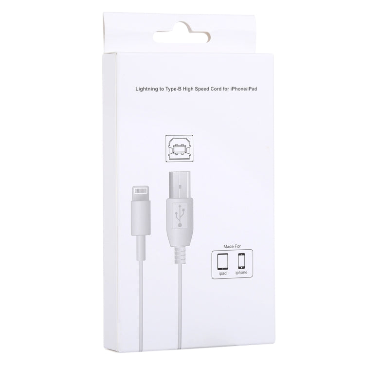 Cavo adattatore MIDI 8 pin a USB B 1 metro