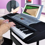 Cavo adattatore MIDI 8 pin a USB B 1 metro