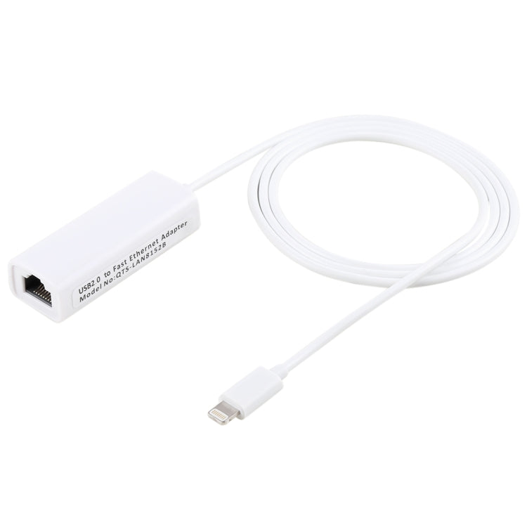 Cavo adattatore di rete LAN Ethernet 1m