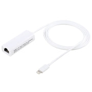 Cavo adattatore di rete LAN Ethernet 1m