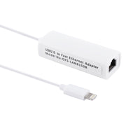Cavo adattatore di rete LAN Ethernet 1m