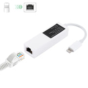 Cavo adattatore di rete LAN Ethernet 8 pin RJ45
