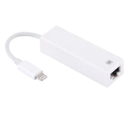 Cavo adattatore di rete LAN Ethernet 8 pin RJ45