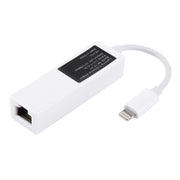 Cavo adattatore di rete LAN Ethernet 8 pin RJ45