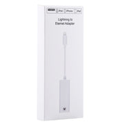 Cavo adattatore di rete LAN Ethernet 8 pin RJ45