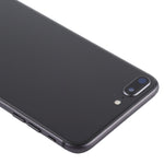 Gruppo cover posteriore con tasti e altoparlante per iPhone 8 Plu