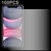 Pellicola in vetro temperato per iPhone 11/XR