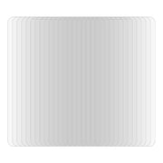 Pellicola in vetro temperato per iPhone 11/XR