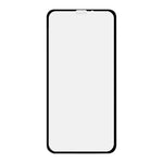 Proteggi schermo in vetro temperato per iPhone 11 e XR