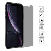 Proteggi schermo vetro temperato iPhone 11/XR
