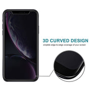 Proteggi schermo vetro temperato iPhone 11/XR