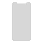 Pellicola vetro temperato privacy per iPhone 11 e XR