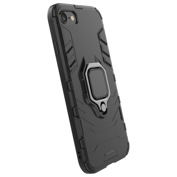 Custodia protettiva in PC TPU per iPhone 8 Plus e 7 Plus