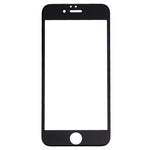Pellicola in vetro temperato per iPhone 8 Plus e 7 Plus