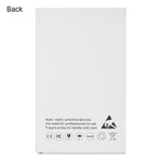 Scatola imballaggio cartone per schermo iPhone 8 Plus 7 Plus