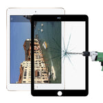 Pellicola in vetro temperato per iPad 5 e 6 da 9,7 pollici