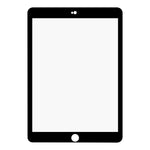 Pellicola in vetro temperato per iPad 5 e 6 da 9,7 pollici