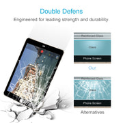 Pellicola in vetro temperato per iPad 5 e 6