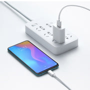 Caricatore rapido Xiaomi 18W USB