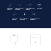 Caricatore rapido Xiaomi 18W USB