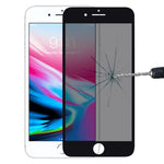 Pellicola in vetro temperato anti-peep per iPhone 7 Plus