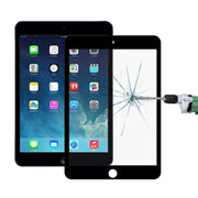 Pellicola in vetro temperato per iPad Mini 3 e 2