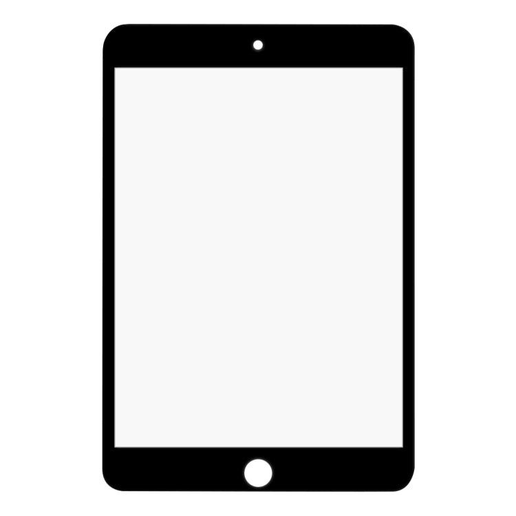 Pellicola in vetro temperato per iPad Mini 3 e 2 7,9 pollici