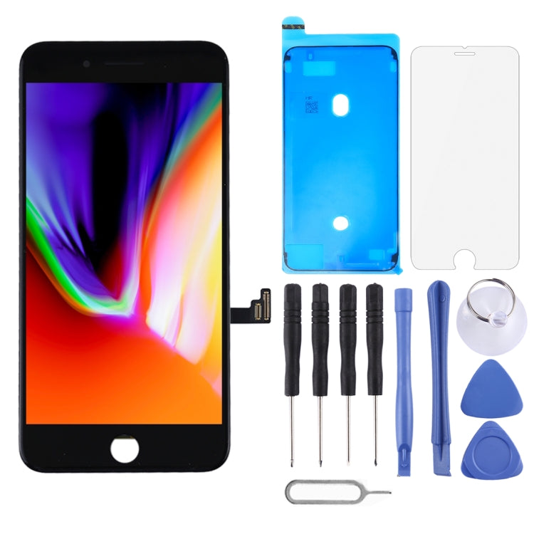 Schermo LCD e digitalizzatore per iPhone 8 Plus