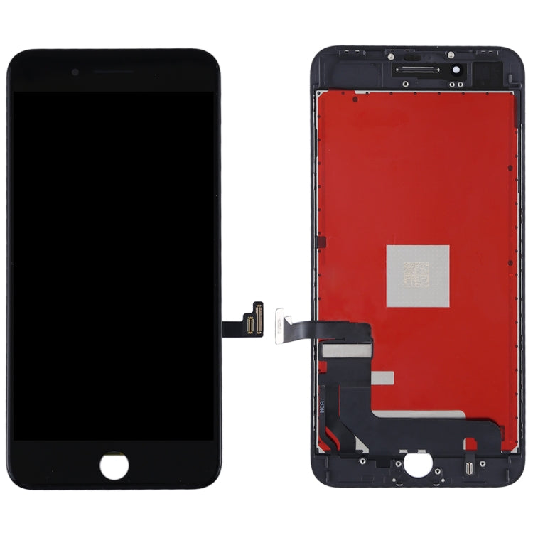 Original LCD Screen and Digitizer Full Assembly for iPhone 8 Plus, i8 Plus Original Black, i8 Plus Original White