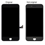 Schermo LCD e digitalizzatore per iPhone 8 Plus