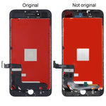 Schermo LCD e digitalizzatore per iPhone 8 Plus