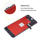 Schermo LCD e digitalizzatore per iPhone 8 Plus