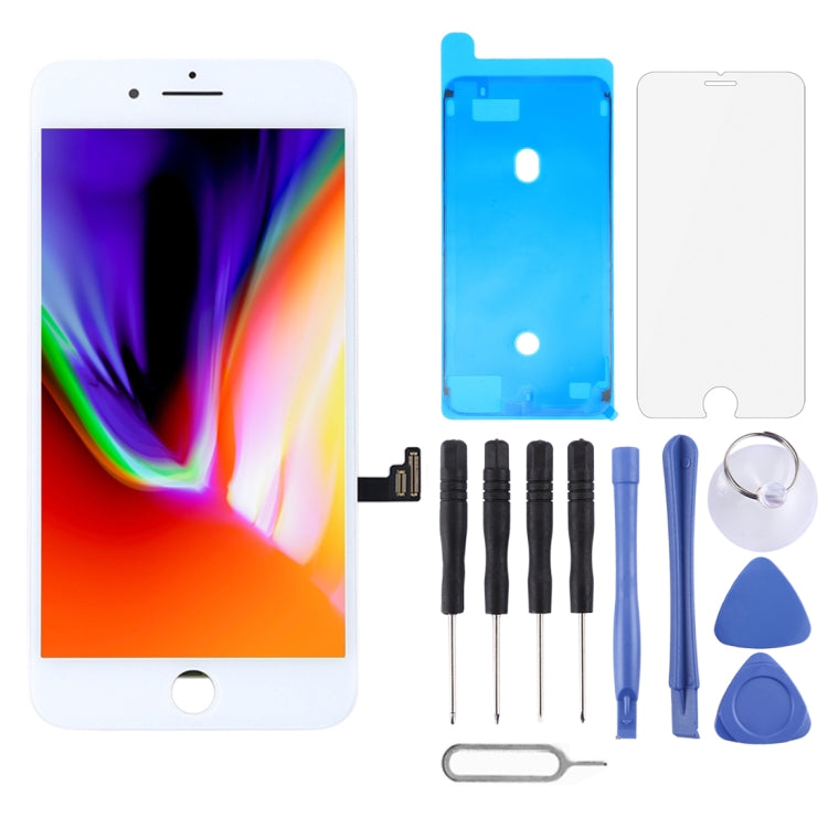 Schermo LCD e digitalizzatore per iPhone 8 Plus