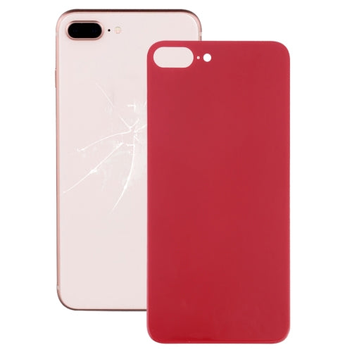 Copribatteria posteriore in vetro per iPhone 8 Plus