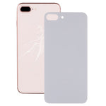 Copribatteria posteriore in vetro per iPhone 8 Plus